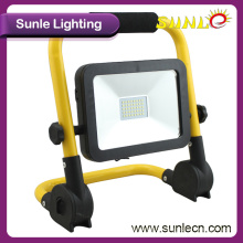 Rechargeable SMD Working LED Flood Light LED Floodlight with Epistar (FAP2 SMD 20W)